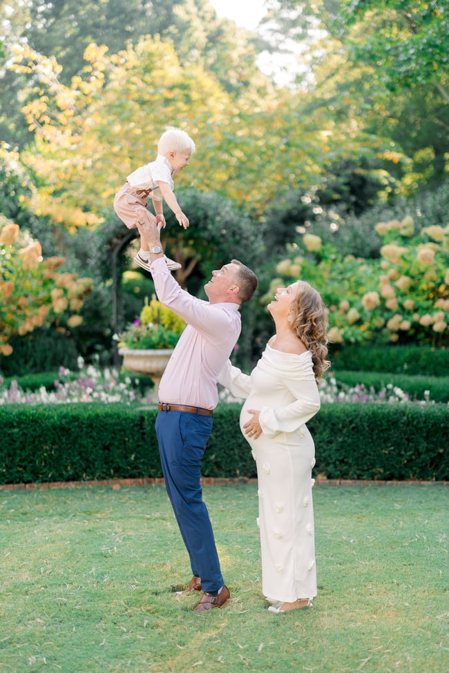 Full Session Flash Sale