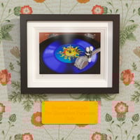 Image 3 of Mr Blue Sky (Artists Proof) 1/1