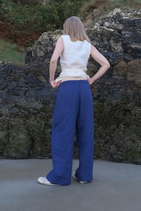 Image 2 of PLEATS pants