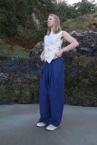 Image 4 of PLEATS pants