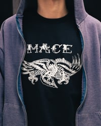 Image 2 of mace Eagle Tee