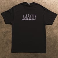 Image 1 of mace Don't Hide It Tee