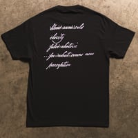 Image 2 of mace Don't Hide It Tee