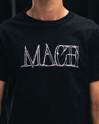 Image 3 of mace Don't Hide It Tee
