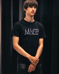 Image 4 of mace Don't Hide It Tee