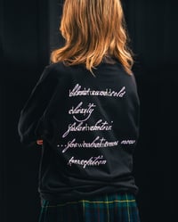 Image 5 of mace Don't Hide It Tee