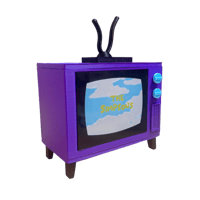 Image 2 of Simpsons TV
