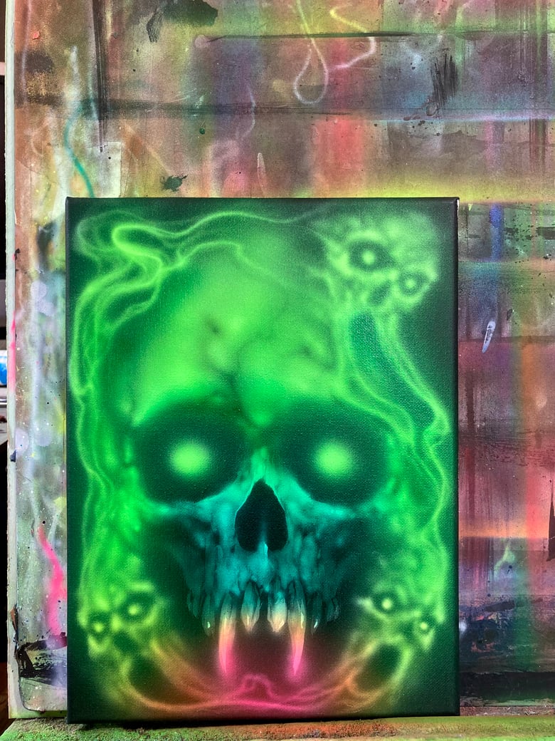 Image of Thurr
