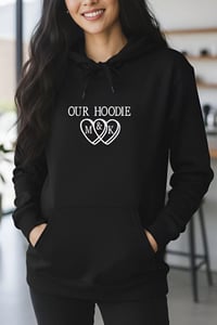 Image 3 of "Have you seen my hoodie?" unisex hoodie