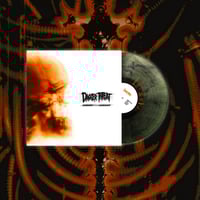 bleed///reboot 12″ (#150 green/black marbled)