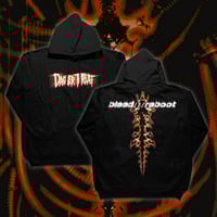 Image 2 of hoodie vinyl bundle 