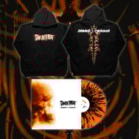 Image 1 of hoodie vinyl bundle 