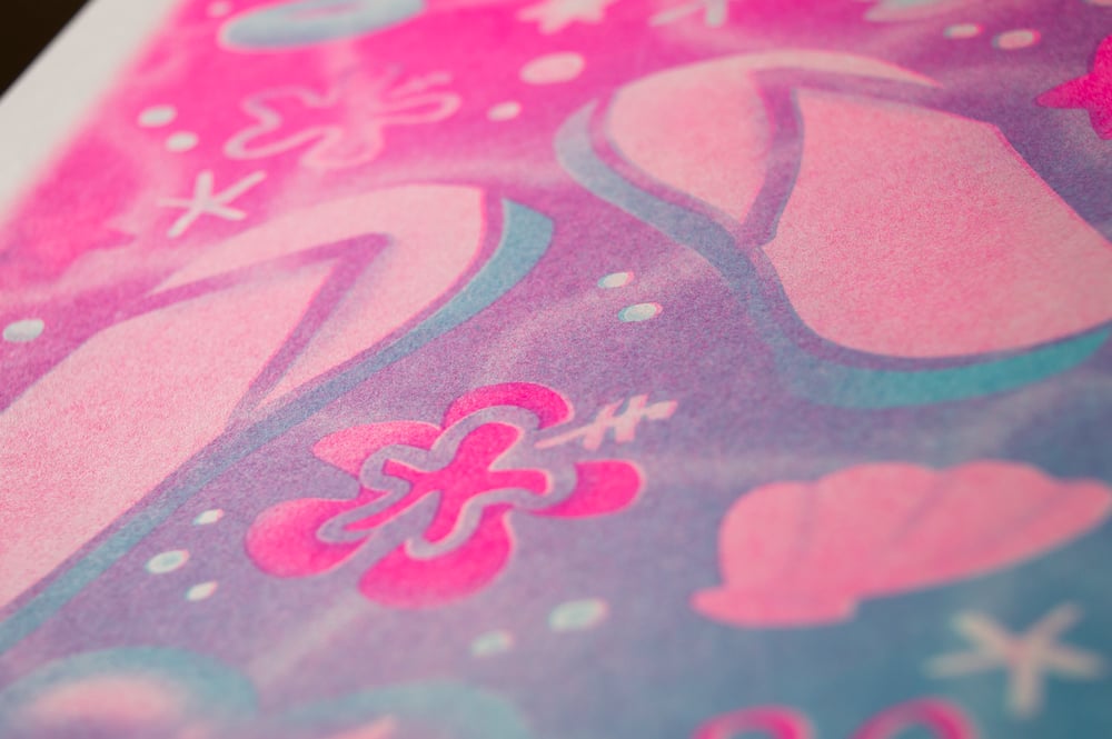 Image of Beachy Sandals Riso