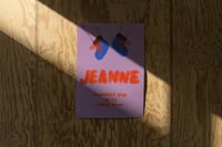 Image 1 of Geburtsposter - Tiny