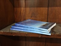 Image 4 of SIX NIGHTS ON THE HOOK AT SANTA CRUZ ISLAND BOOK