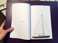 Image 3 of SIX NIGHTS ON THE HOOK AT SANTA CRUZ ISLAND BOOK