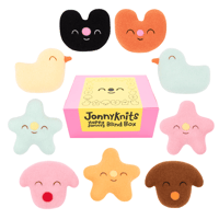 Image 2 of Happy Jonnys Blind Box