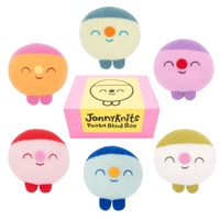 Image 2 of Pooka Blind Box