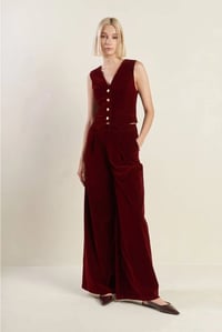 Image 4 of Berry Vest