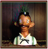 Image 1 of Aaron Dilloway 'Medicine Stunts' 12" vinyl 