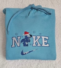 Image 3 of Stitchey and angela christmas hoodies