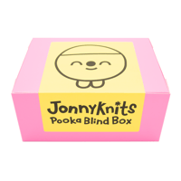 Image 3 of Pooka Blind Box