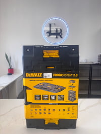 Image 1 of DEWALT ADAPTOR 