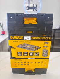 Image 2 of DEWALT ADAPTOR 