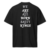 Image 2 of Born Salvi Kings Tee