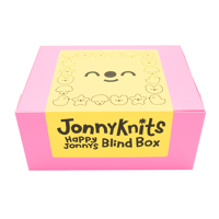 Image 3 of Happy Jonnys Blind Box