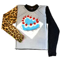 Perfect Long Sleeves