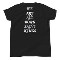 Image 2 of Youth Born Salvi Kings Tee