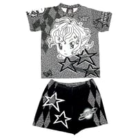 Image 1 of SET Intergalactic League of Chaos