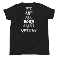 Image 2 of Youth Born Salvi Queens Tee
