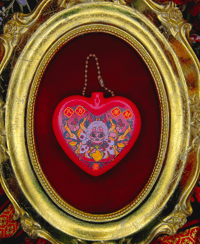 Image 1 of BIG MONEY Coin Pouch