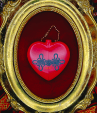 Image 2 of BIG MONEY Coin Pouch