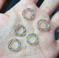 Image 1 of RAINBOW BEADS
