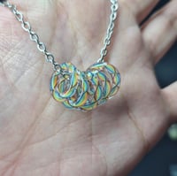 Image 3 of RAINBOW BEADS