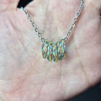 Image 4 of RAINBOW BEADS