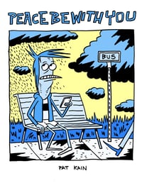 Image 1 of Peace Be With You