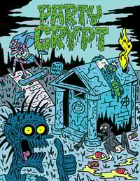 Party Crypt