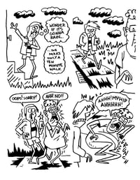 Image 3 of Peace Be With You