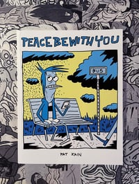 Image 4 of Peace Be With You