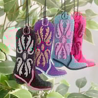 Image 4 of Cowgirl Boot