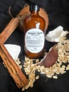 Coconut Cream (BODY WASH)