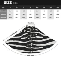 Image 2 of WILD THING HOOP SKIRT