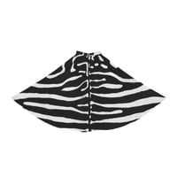 Image 1 of WILD THING HOOP SKIRT