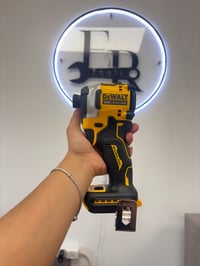 Image 1 of BRAND NEW DEWALT ATOMIC IMPACT DCF850