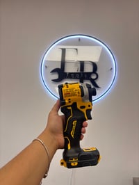 Image 2 of BRAND NEW DEWALT ATOMIC IMPACT DCF850
