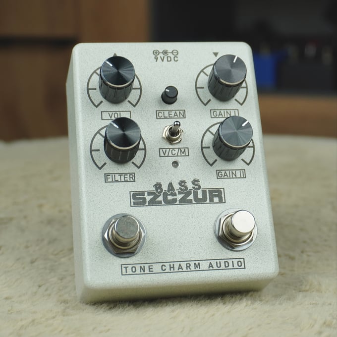 Image of Bass Szczur (Limited Edition)